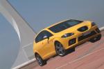 Seat Leon FR 2006 года